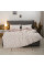Комплект постельного белья Tiare Семейный Сатин Люкс 157