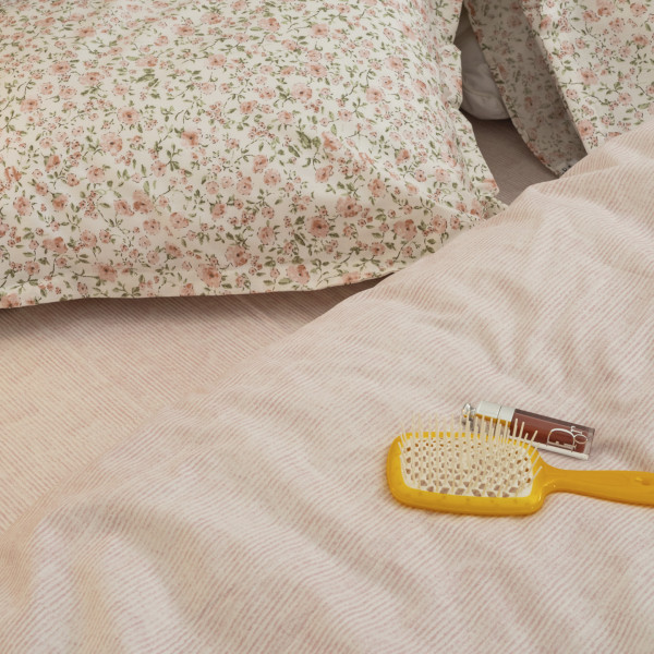 Комплект постельного белья Tiare Семейный Сатин Люкс 158