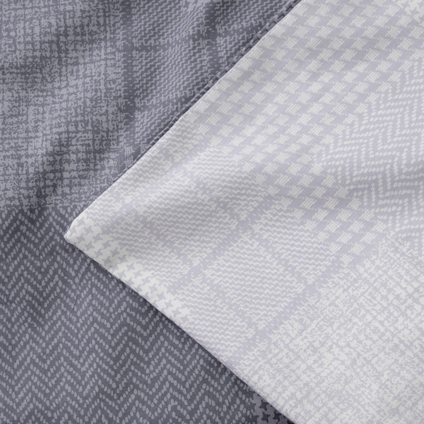 Комплект постельного белья Tiare Евро Сатин Luxe 192