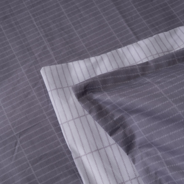 Комплект постельного белья Tiare Евро Сатин Luxe 195