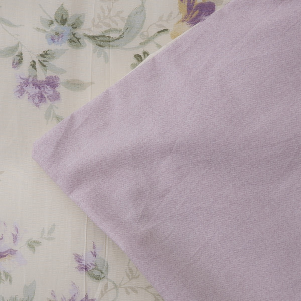 Комплект постельного белья Tiare Евро Сатин Luxe 198