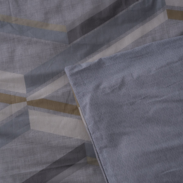 Комплект постельного белья Tiare Евро Сатин Luxe 200