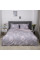 Комплект постельного белья Tiare Семейный Сатин Luxe 205