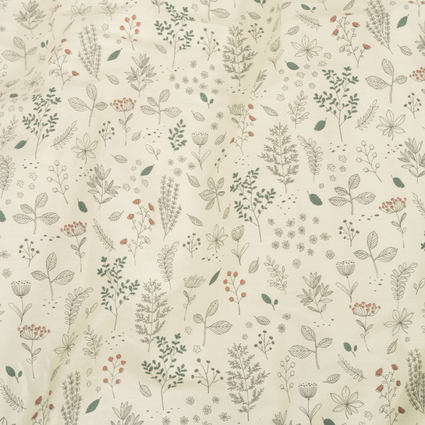 Полукомплект постельного белья Viluta Евро Сатин Luxe (Пододеяльник 200х220 + наволочки 50х70 - 2 шт.) 143