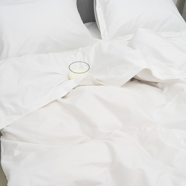 Комплект постільної білизни Tiare Євро Сатин Люкс 1715