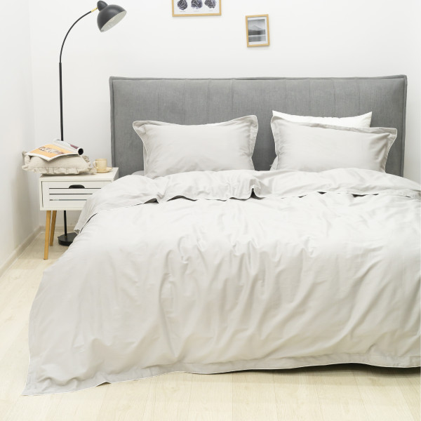 Комплект постельного белья Tiare Евро Сатин Люкс 2438