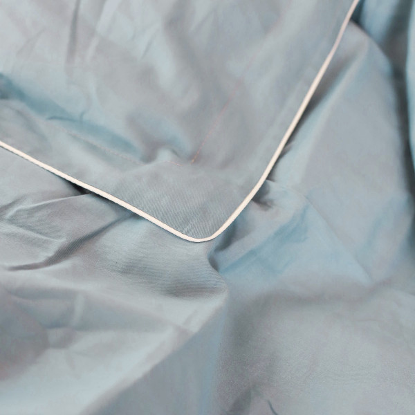 Комплект постельного белья Tiare Евро Сатин Люкс 2540