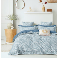 Комплект постельного белья Tiare Евро Сатин Premium 160