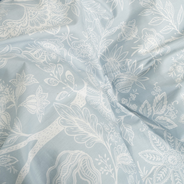 Комплект постельного белья Tiare Евро Сатин Premium 160