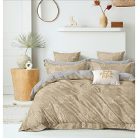 Комплект постельного белья Tiare Евро Сатин Premium 162