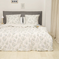 Комплект постельного белья Tiare Евро Сатин Premium 172