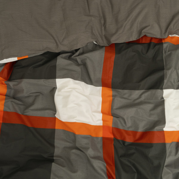 Комплект постельного белья Tiare Евро Сатин Premium 179