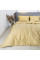 Комплект постельного белья Tiare Семейный Сатин Stripe 89