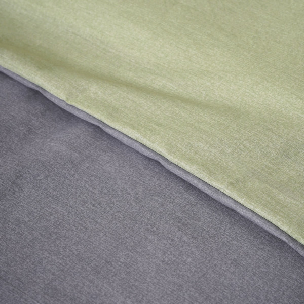 Комплект постельного белья Viluta Двуспальный Сатин Twill 678