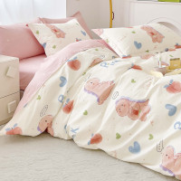 Комплект постельного белья Viluta Подростковый Сатин Twill 731