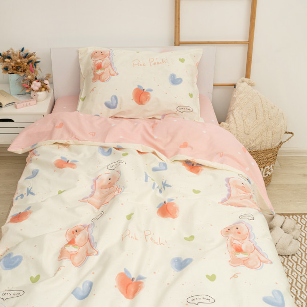 Комплект постельного белья Viluta Подростковый Сатин Twill 731