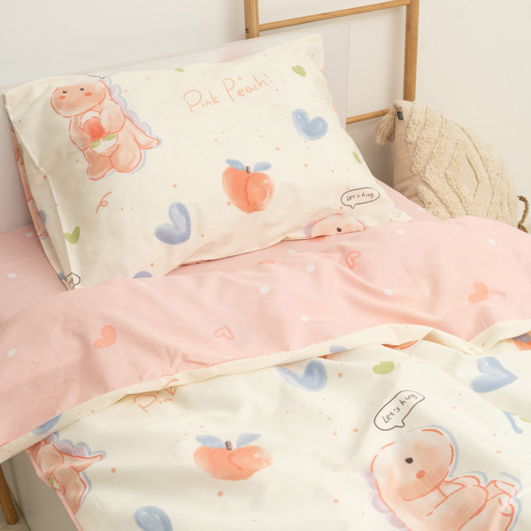 Комплект постельного белья Viluta Подростковый Сатин Twill 731