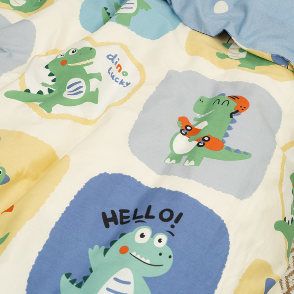 Комплект постельного белья Viluta Подростковый Сатин Twill 732