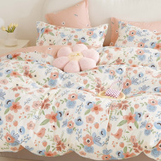 Комплект постельного белья Viluta Подростковый Сатин Twill 734