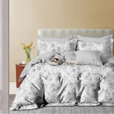 Комплект постельного белья Viluta Семейный Сатин Twill 758