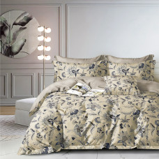 Комплект постельного белья Viluta Семейный Сатин Twill 759