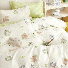 Комплект постельного белья Viluta Детский Сатин Twill 763