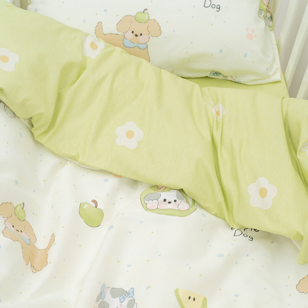 Комплект постельного белья Viluta Детский Сатин Twill 763