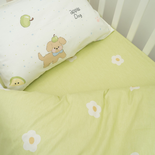 Комплект постельного белья Viluta Детский Сатин Twill 763