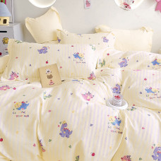 Комплект постельного белья Viluta Детский Сатин Twill 764