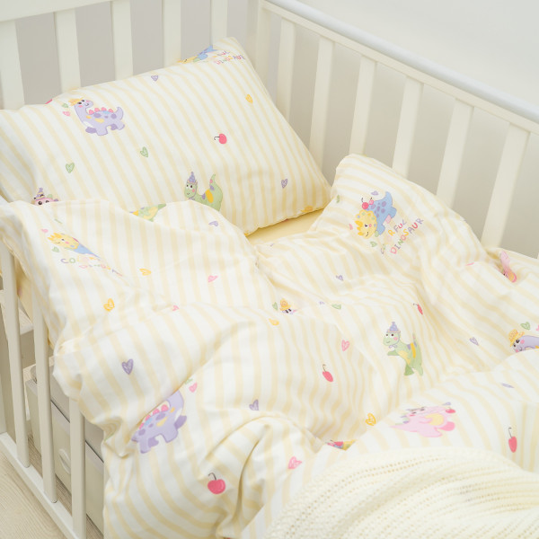 Комплект постельного белья Viluta Детский Сатин Twill 764