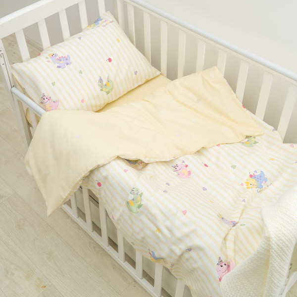 Комплект постельного белья Viluta Детский Сатин Twill 764