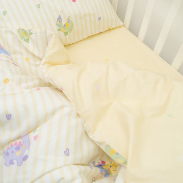 Комплект постельного белья Viluta Детский Сатин Twill 764