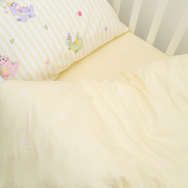 Комплект постельного белья Viluta Детский Сатин Twill 764