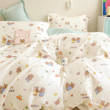 Комплект постельного белья Viluta Детский Сатин Twill 765