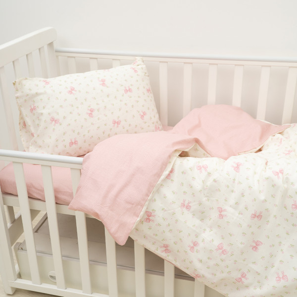 Комплект постельного белья Viluta Детский Сатин Twill 768