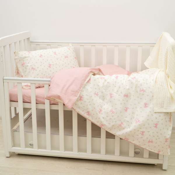 Комплект постельного белья Viluta Детский Сатин Twill 768