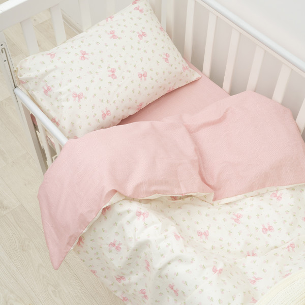 Комплект постельного белья Viluta Детский Сатин Twill 768