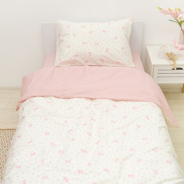 Комплект постельного белья Viluta Подростковый Сатин Twill 768