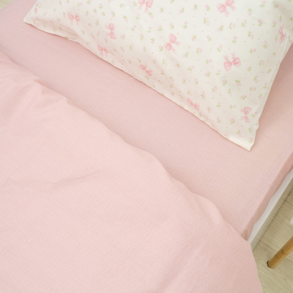 Комплект постельного белья Viluta Подростковый Сатин Twill 768