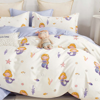 Комплект постельного белья Viluta Детский Сатин Twill 769