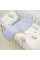 Комплект постельного белья Viluta Детский Сатин Twill 769