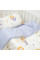 Комплект постельного белья Viluta Детский Сатин Twill 769