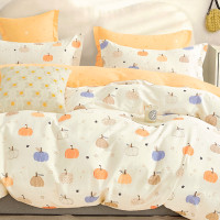 Комплект постельного белья Viluta Подростковый Сатин Twill 770