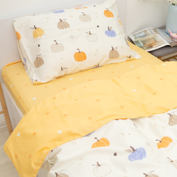 Комплект постельного белья Viluta Подростковый Сатин Twill 770