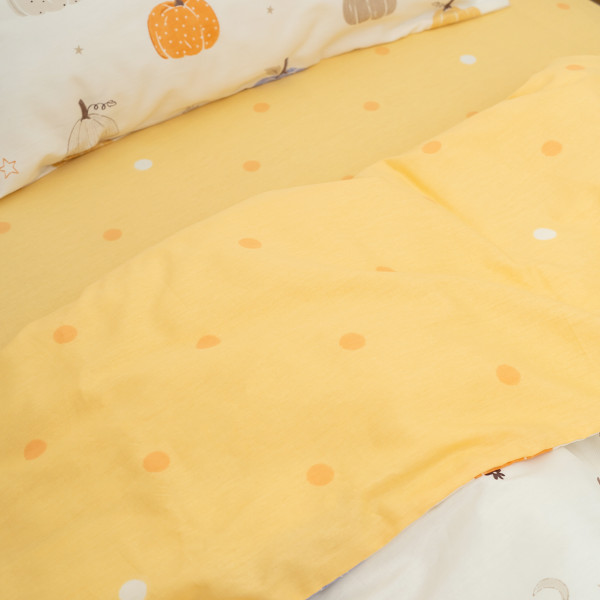 Комплект постельного белья Viluta Подростковый Сатин Twill 770