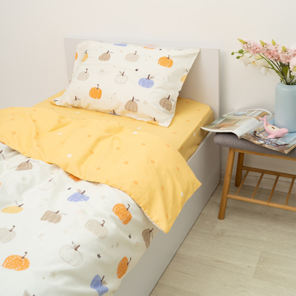 Комплект постельного белья Viluta Подростковый Сатин Twill 770