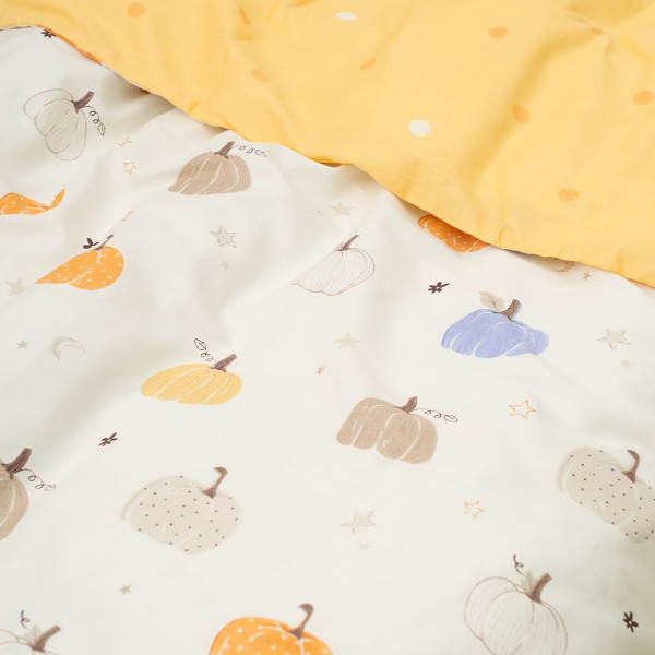 Комплект постельного белья Viluta Подростковый Сатин Twill 770