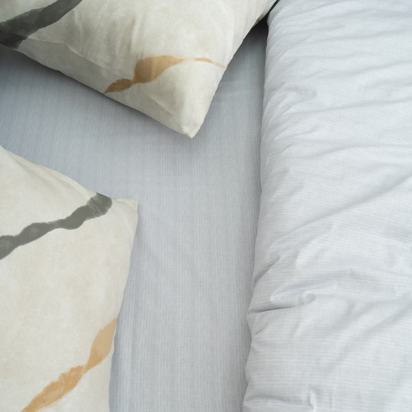 Комплект постельного белья Viluta Евро Сатин Twill 772