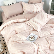 Комплект постельного белья Viluta Семейный Сатин Twill 774