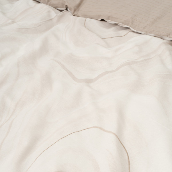 Комплект постельного белья Viluta Евро Сатин Twill 774